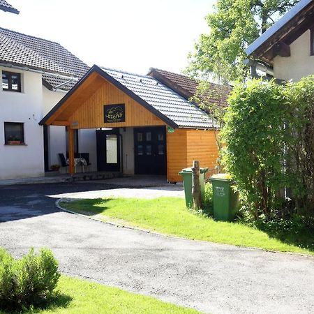 Apartment Jezerka Cerknica Exterior photo